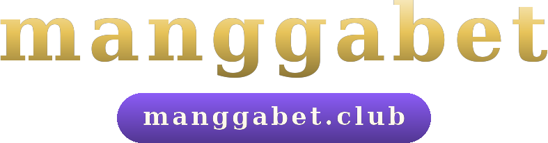 manggabet logo